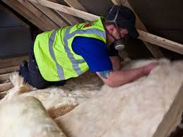 Fireproof Insulation in Palmer Heights, PA